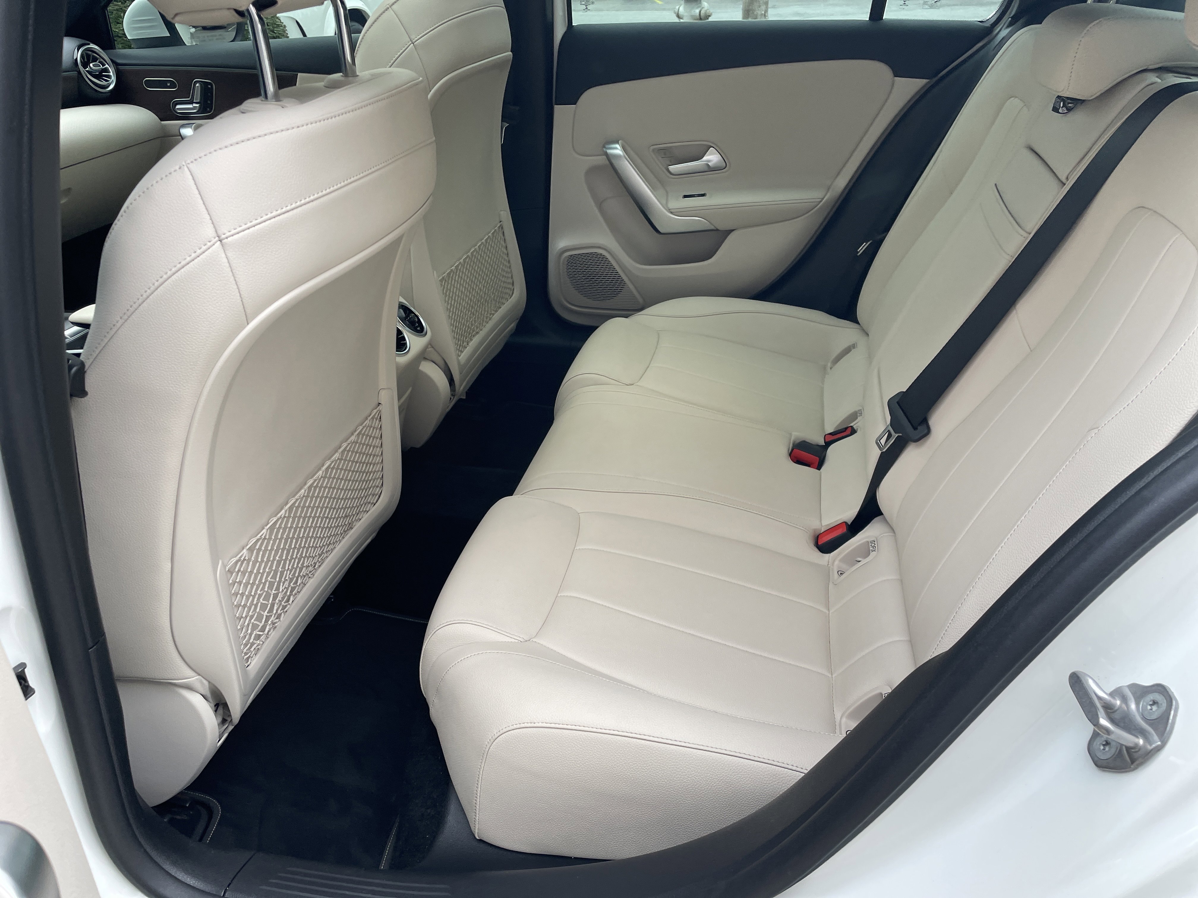 Used 2021 Mercedes-Benz A 220 image 37