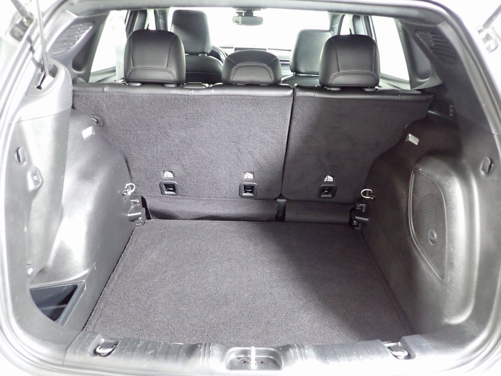 Used 2022 Jeep Compass High Altitude image 19