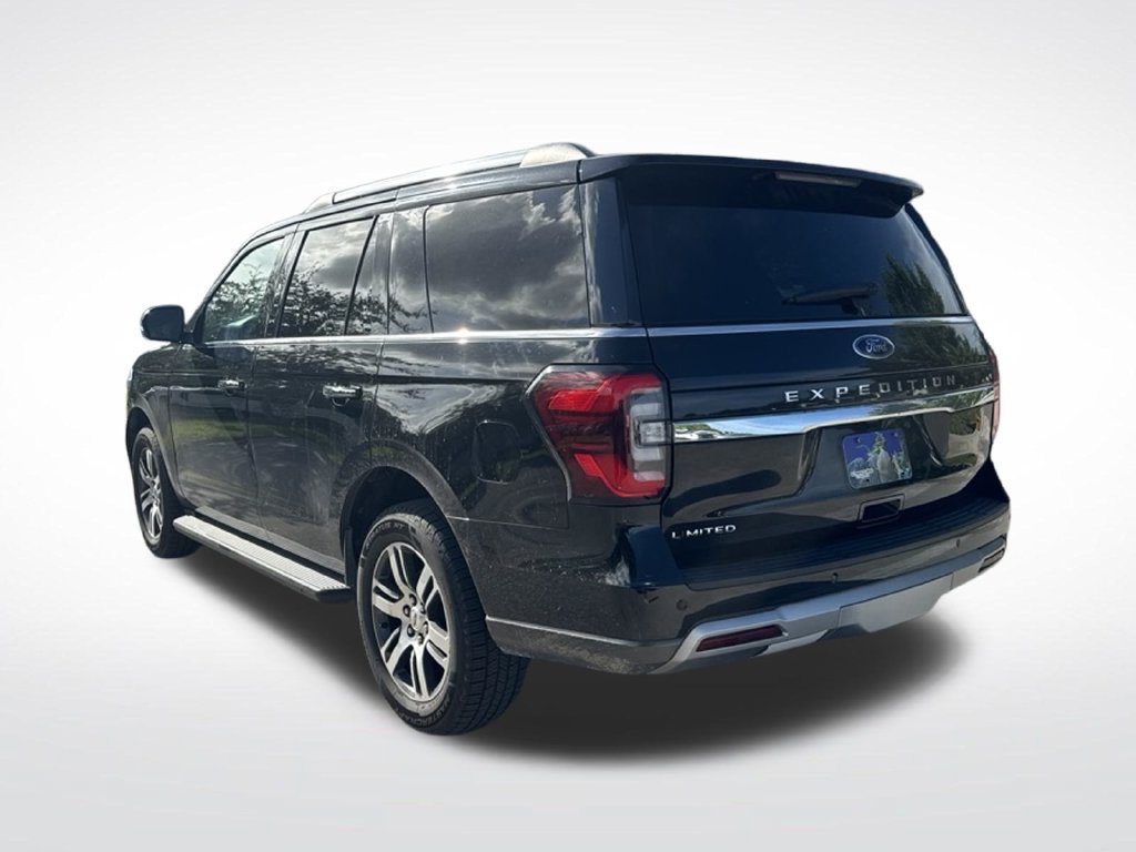 Used 2024 Ford Expedition Limited RWD image 6
