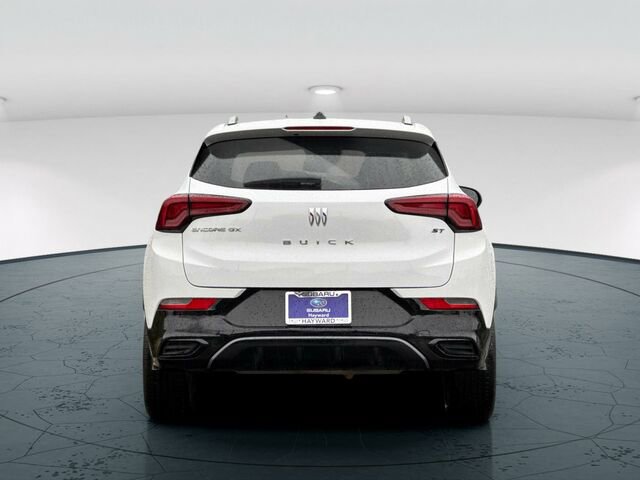Used 2024 Buick Encore GX Sport Touring w/ Comfort Package image 5