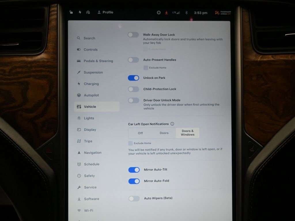 Used 2021 Tesla Model S Long Range image 28