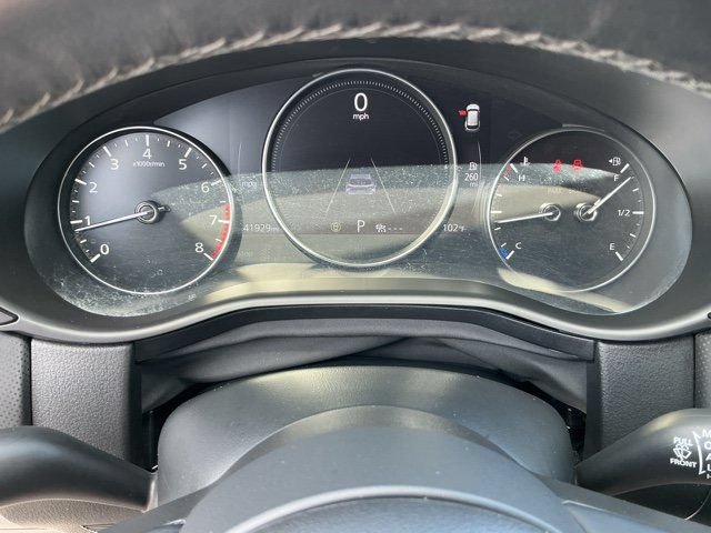 Used 2025 MAZDA CX-50 AWD 2.5 S w/ Preferred Package image 30