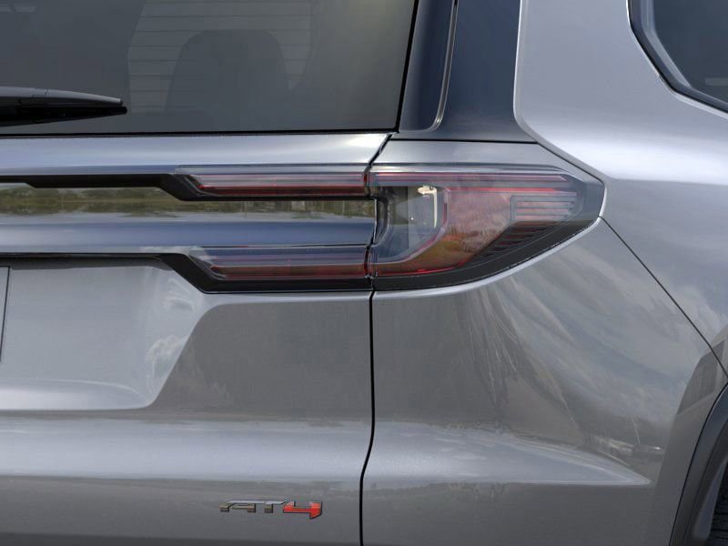 New 2026 GMC Acadia AT4 w/ Luxury Package AWD/4WD image 11