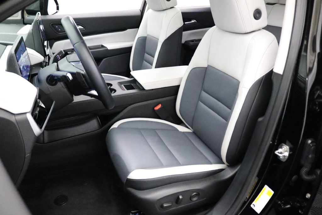 Used 2024 Honda Prologue Touring image 2