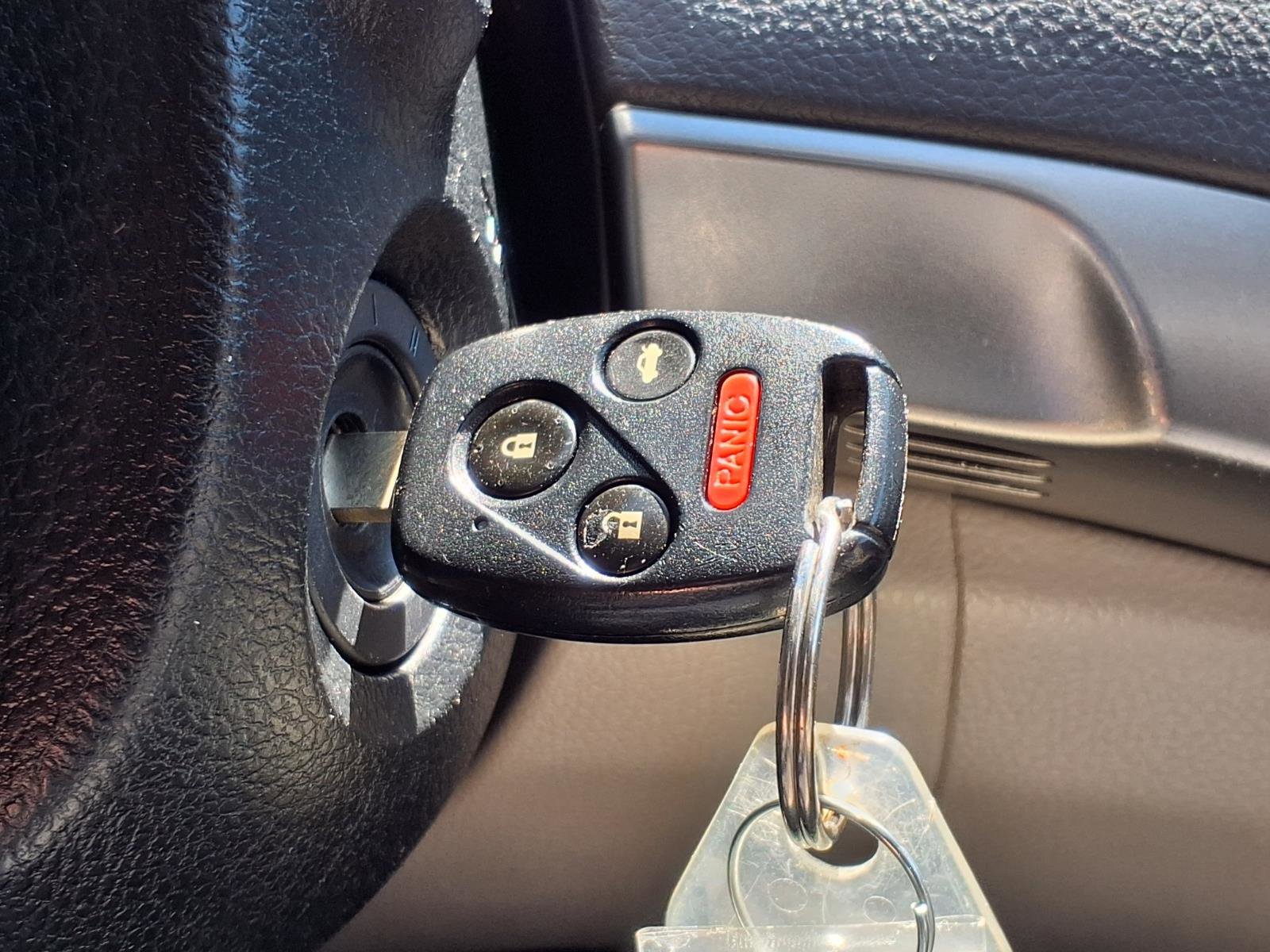 Used 2010 Honda Accord EX-L image 12