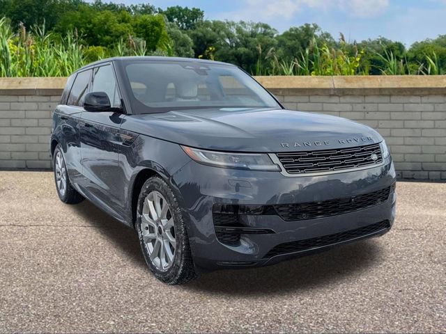 New 2026 Land Rover Range Rover Sport SE AWD/4WD video 3