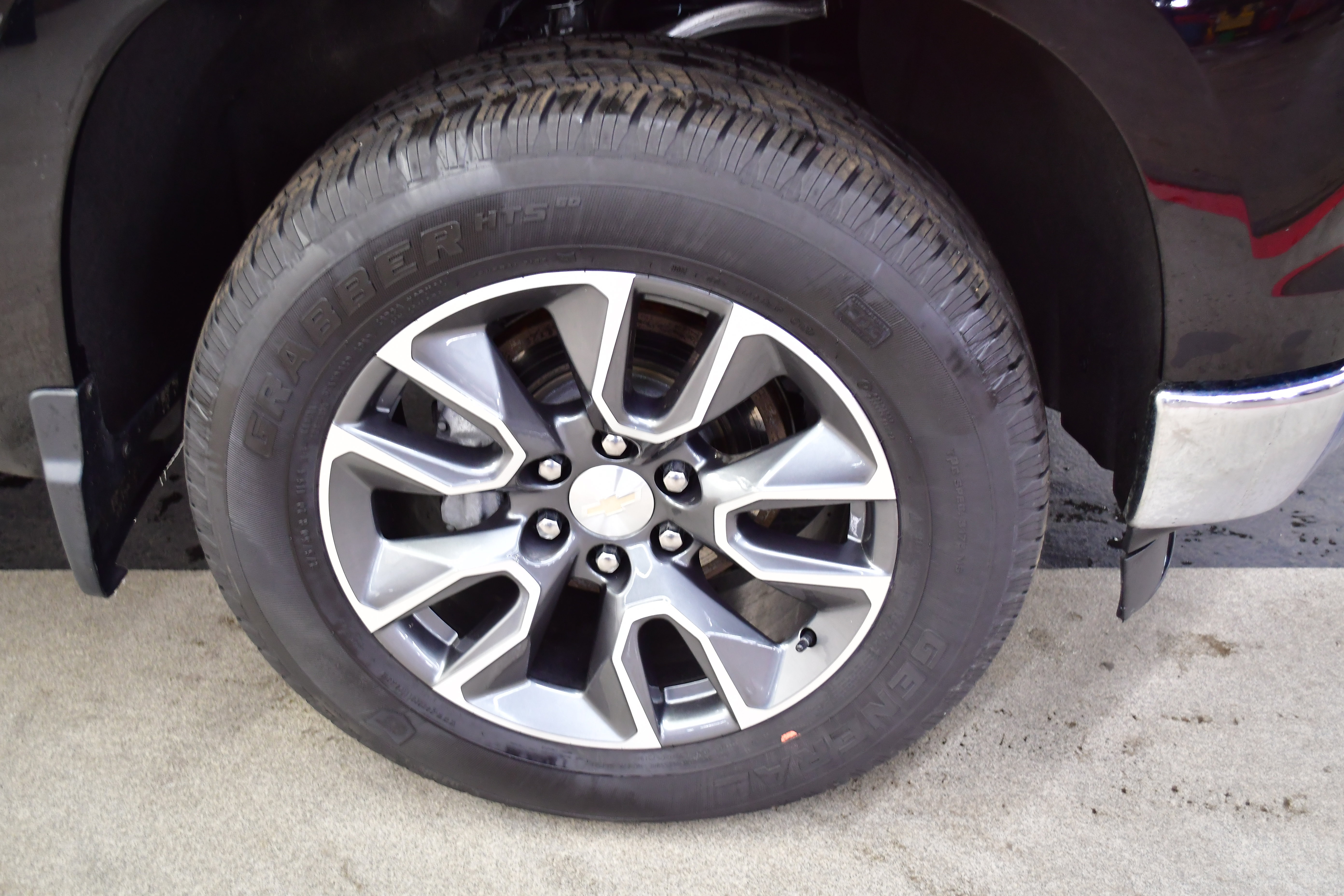 Used 2023 RAM 1500 Classic SLT w/ Trailer & Traction Group image 29