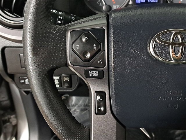 Used 2020 Toyota Tacoma TRD Off-Road image 24
