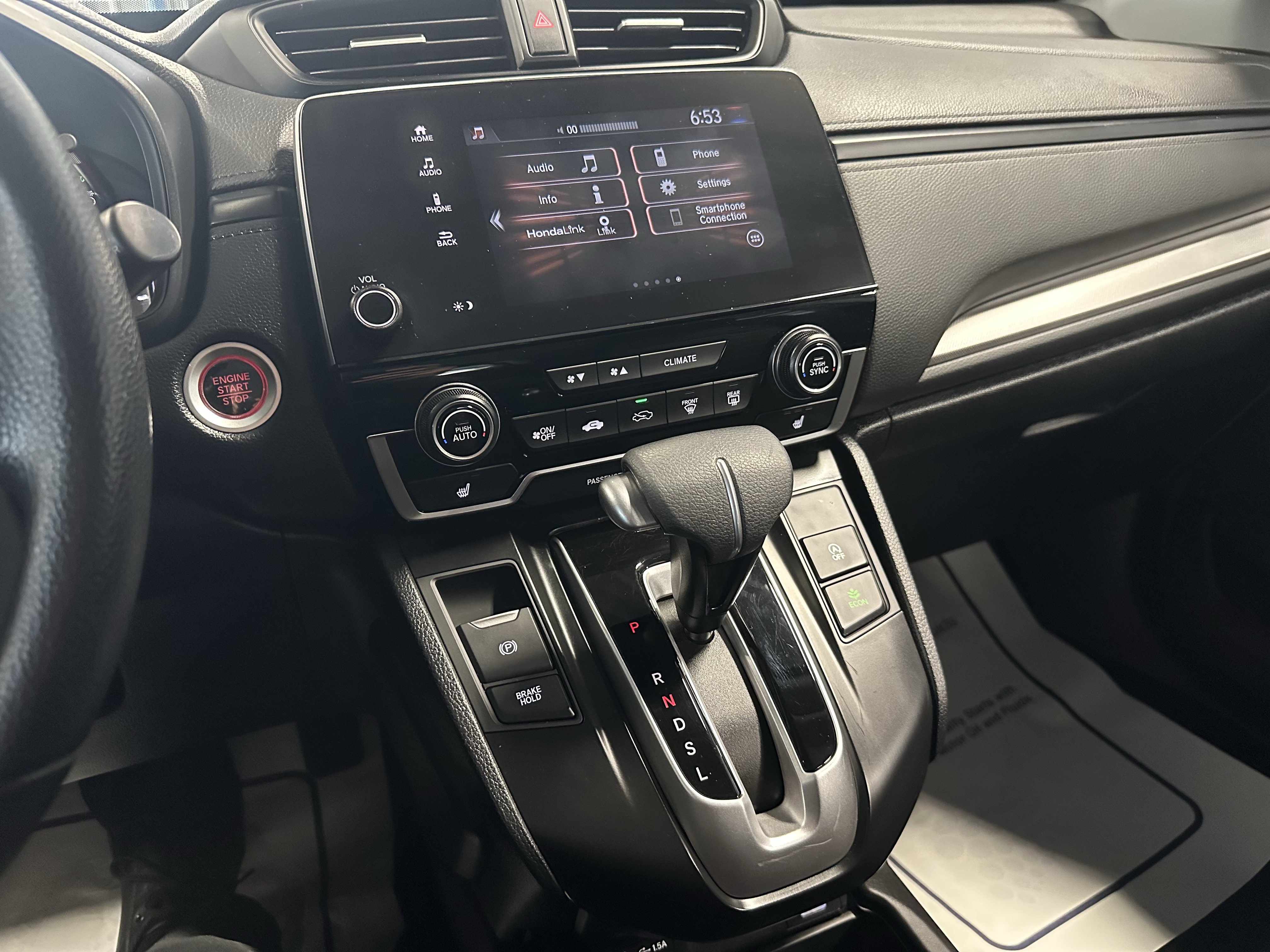 Used 2022 Honda CR-V Special Edition image 14