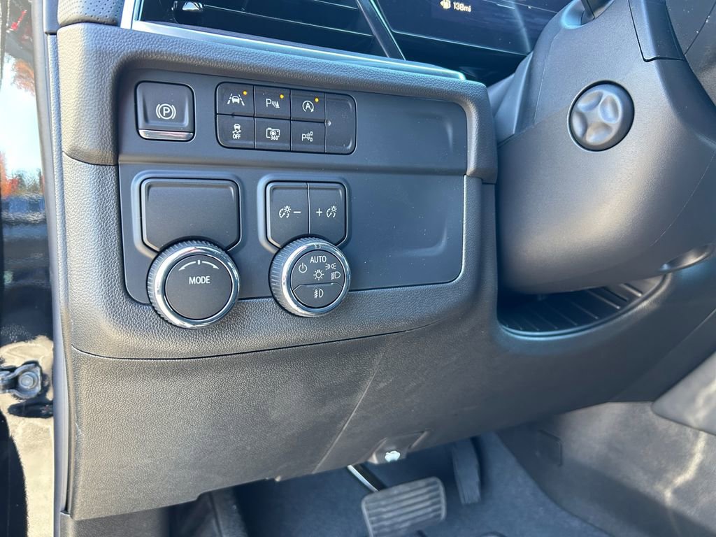 New 2026 Chevrolet Tahoe Premier image 21