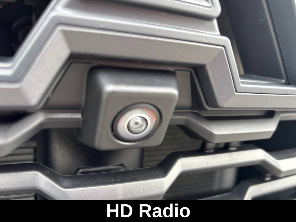 Used 2025 RAM 1500 RHO w/ RHO Level 1 Equipment Group AWD/4WD image 11