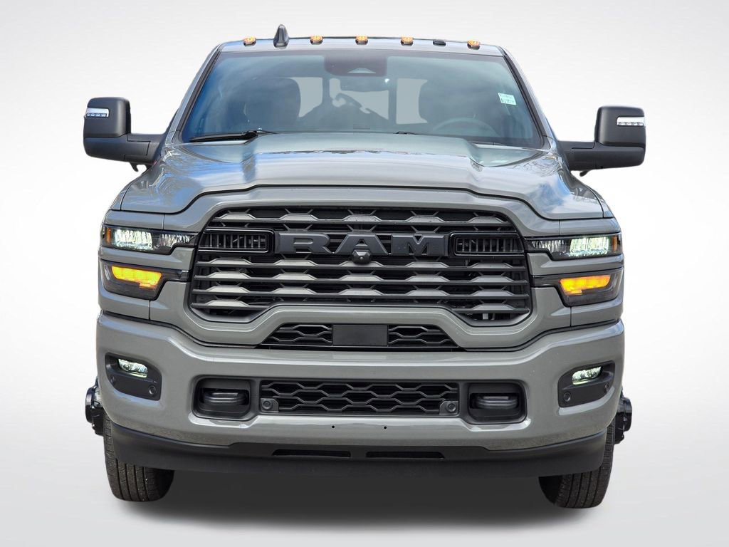 New 2026 RAM 3500 Big Horn image 17
