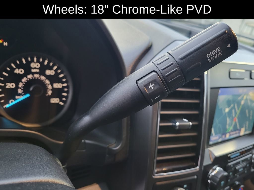 Certified 2020 Ford F150 XLT w/ Equipment Group 302A Luxury image 27