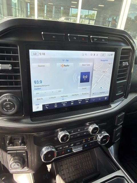 Used 2023 Ford F150 Tremor w/ Equipment Group 402A High AWD/4WD image 20