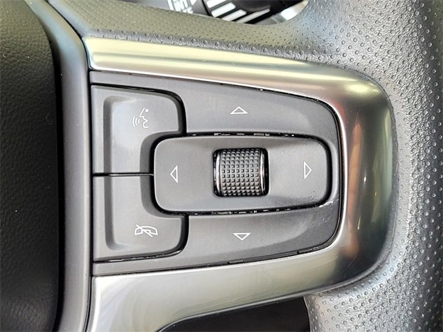 Used 2025 Chevrolet Blazer LT image 25