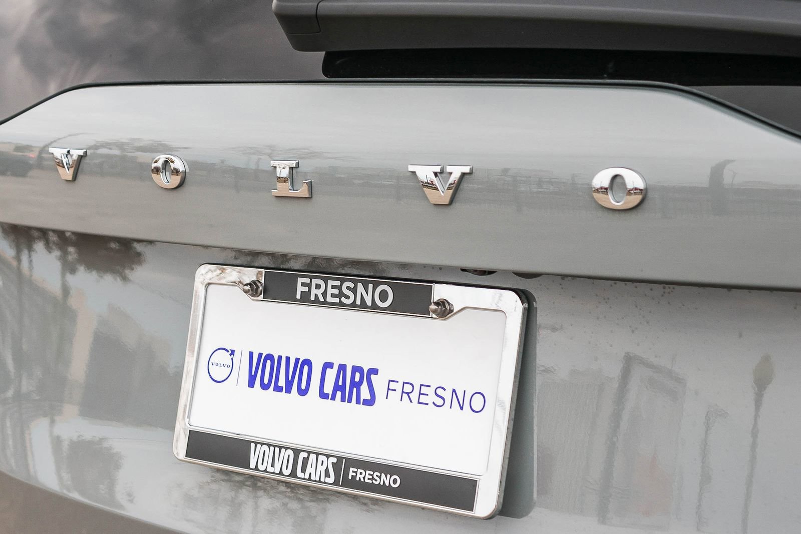 New 2026 Volvo XC90 T8 Ultra w/ Protection Package Premier image 13