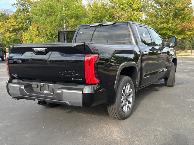 New 2026 Toyota Tundra 1794 Edition image 15