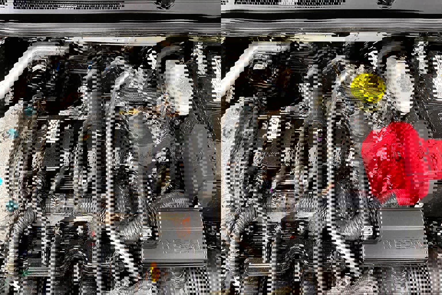 Certified 2024 Nissan Sentra S image 32