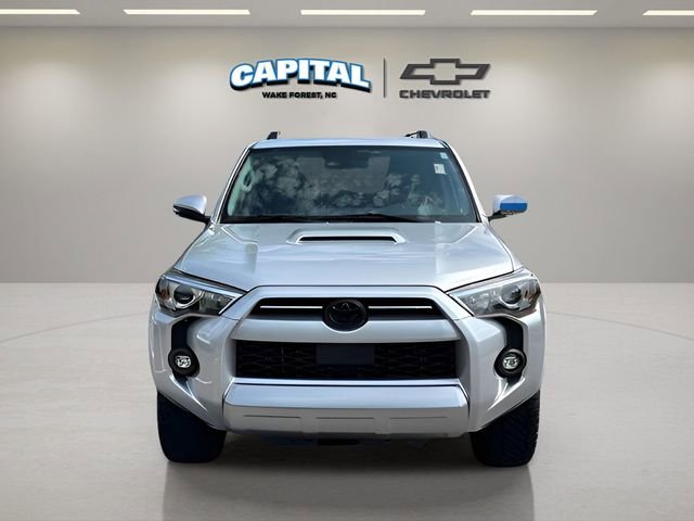 Used 2023 Toyota 4Runner TRD Off-Road Premium image 16