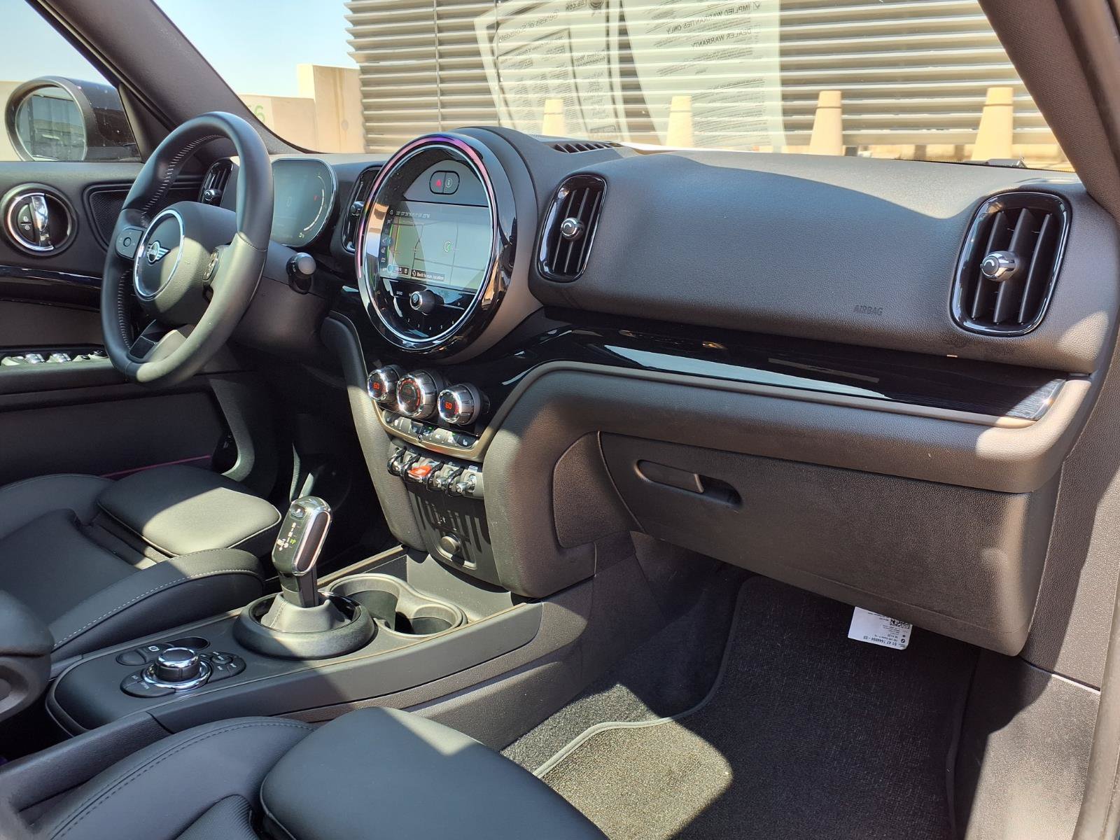 Used 2023 MINI Cooper Countryman S FWD image 10