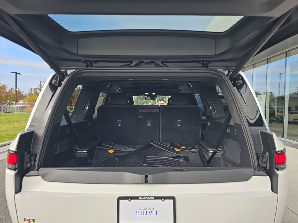 Used 2023 Rivian R1S Adventure Quad AWD/4WD image 18
