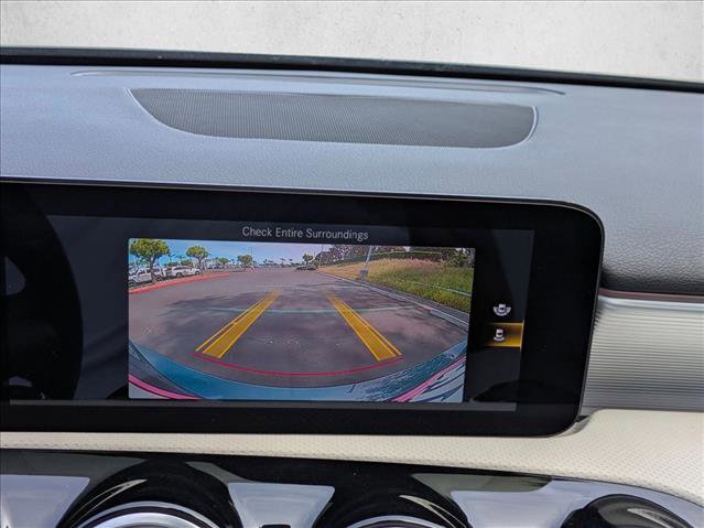 Used 2021 Mercedes-Benz A 220 image 14