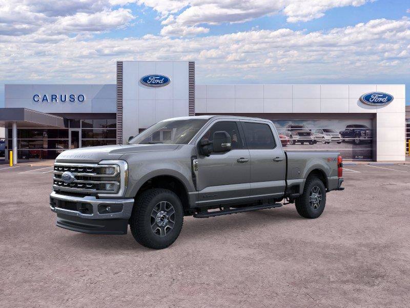 New 2026 Ford F250 Lariat w/ Lariat Premium Package AWD/4WD image 1