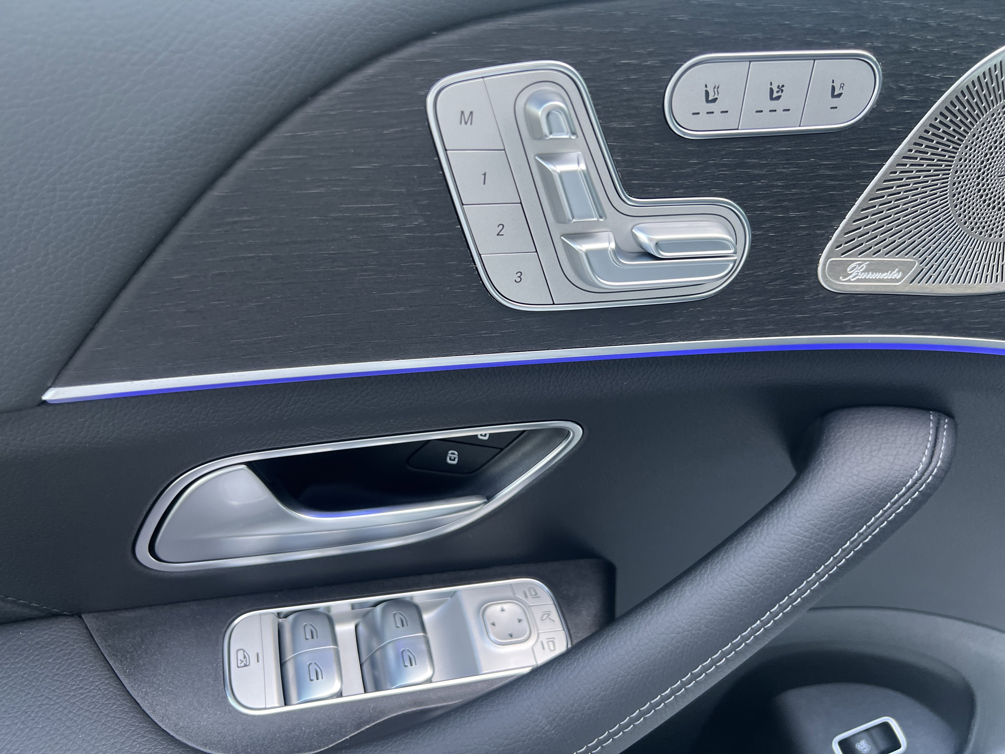 New 2026 Mercedes-Benz GLE 450 4MATIC image 13