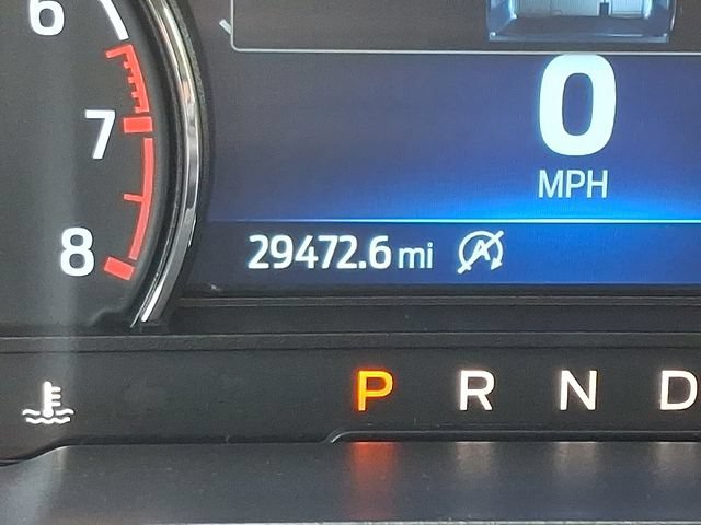 Used 2024 Ford Maverick Lariat AWD/4WD image 18