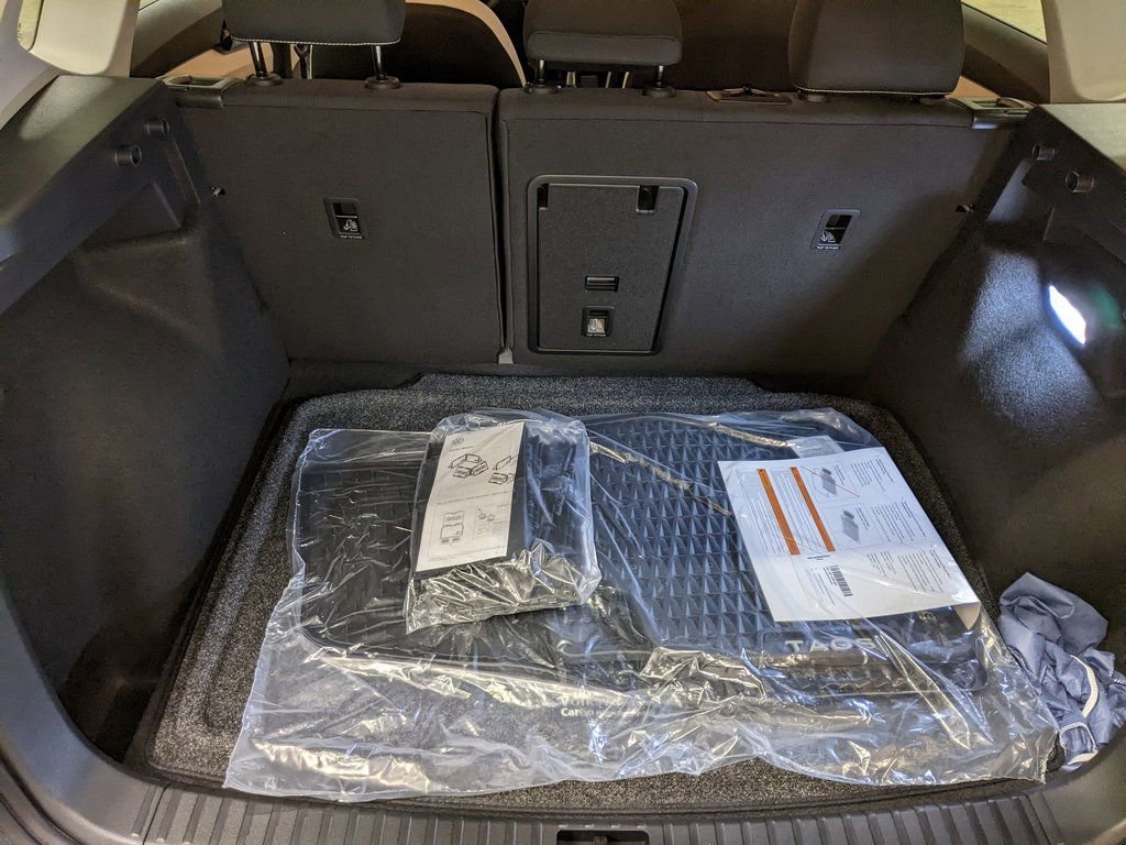 New 2026 Volkswagen Taos S image 26