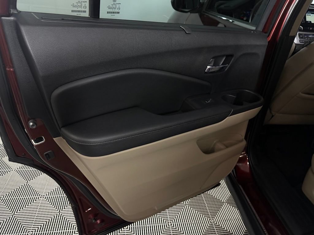 Used 2019 Honda Pilot EX-L image 27
