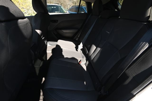 Used 2026 Subaru Crosstrek 2.0i Premium AWD/4WD image 9