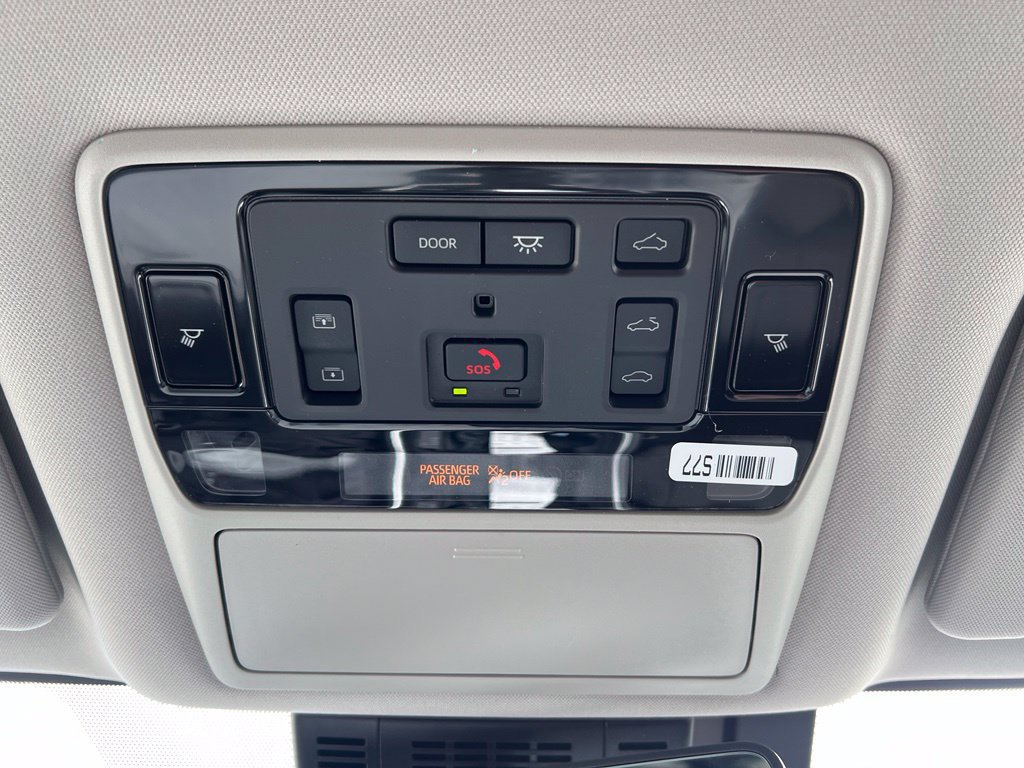 New 2026 Toyota Grand Highlander AWD Hybrid image 29
