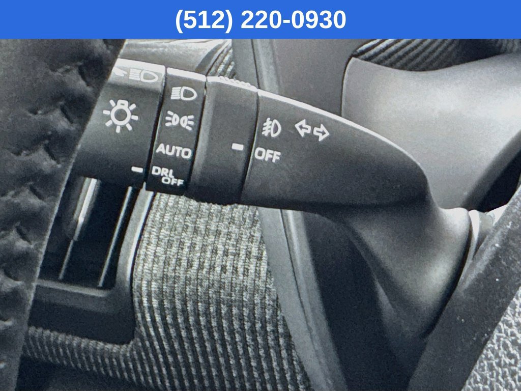 Certified 2023 Subaru Solterra AWD image 13
