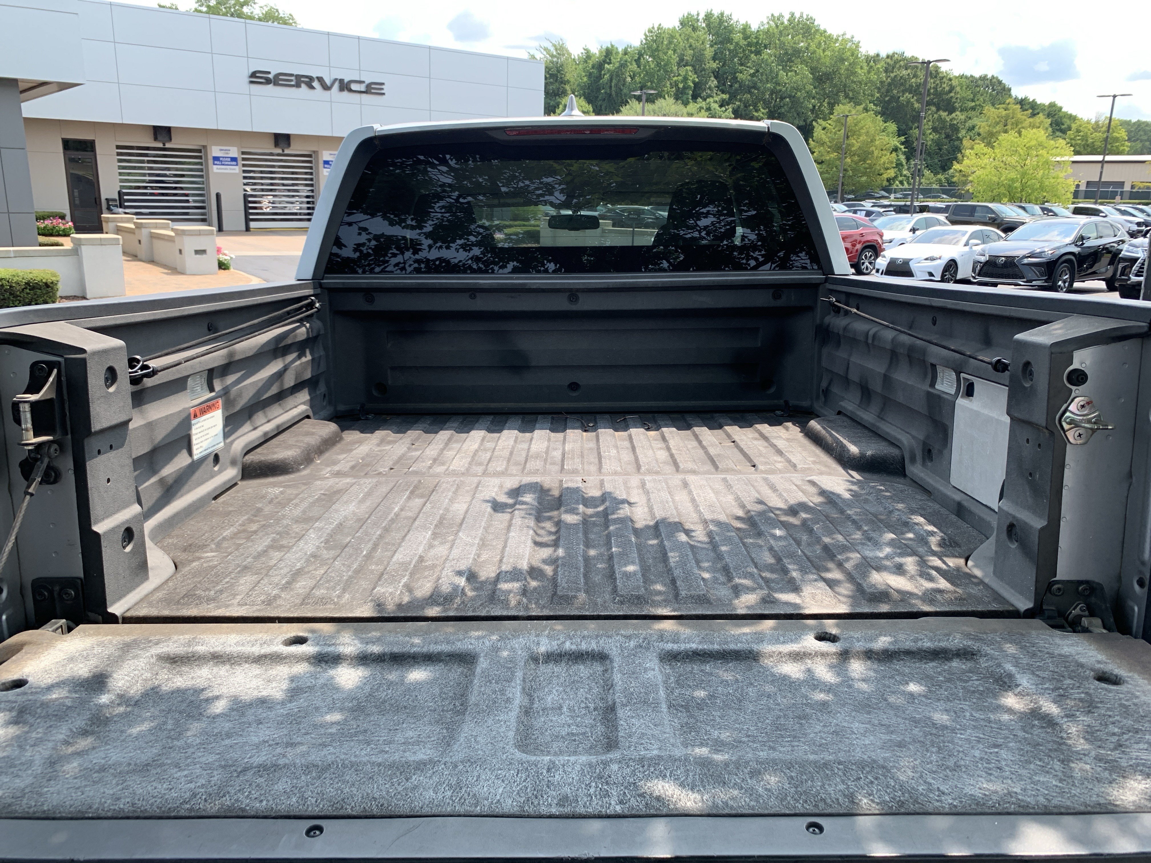 Used 2018 Honda Ridgeline RTL-T image 34
