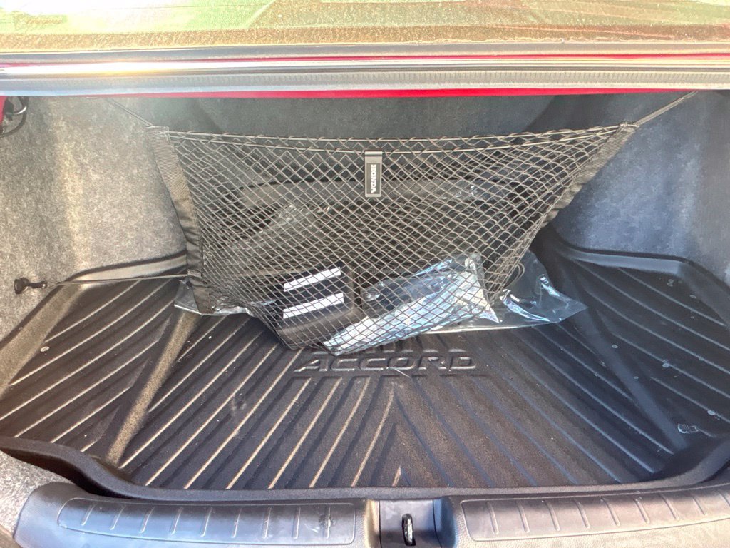 Used 2021 Honda Accord LX image 29