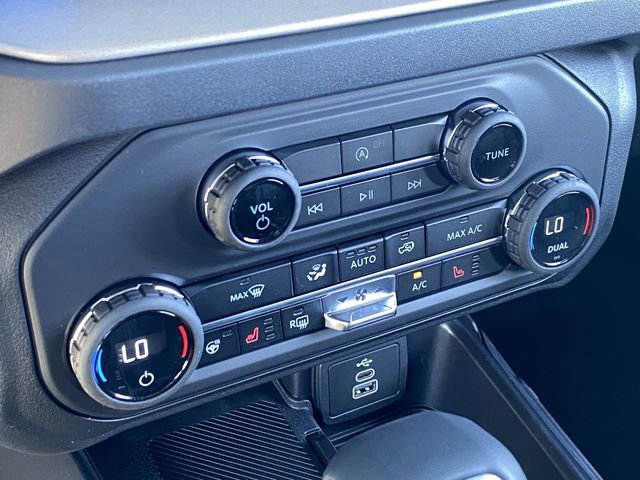 New 2026 Ford Bronco Outer Banks AWD/4WD image 73