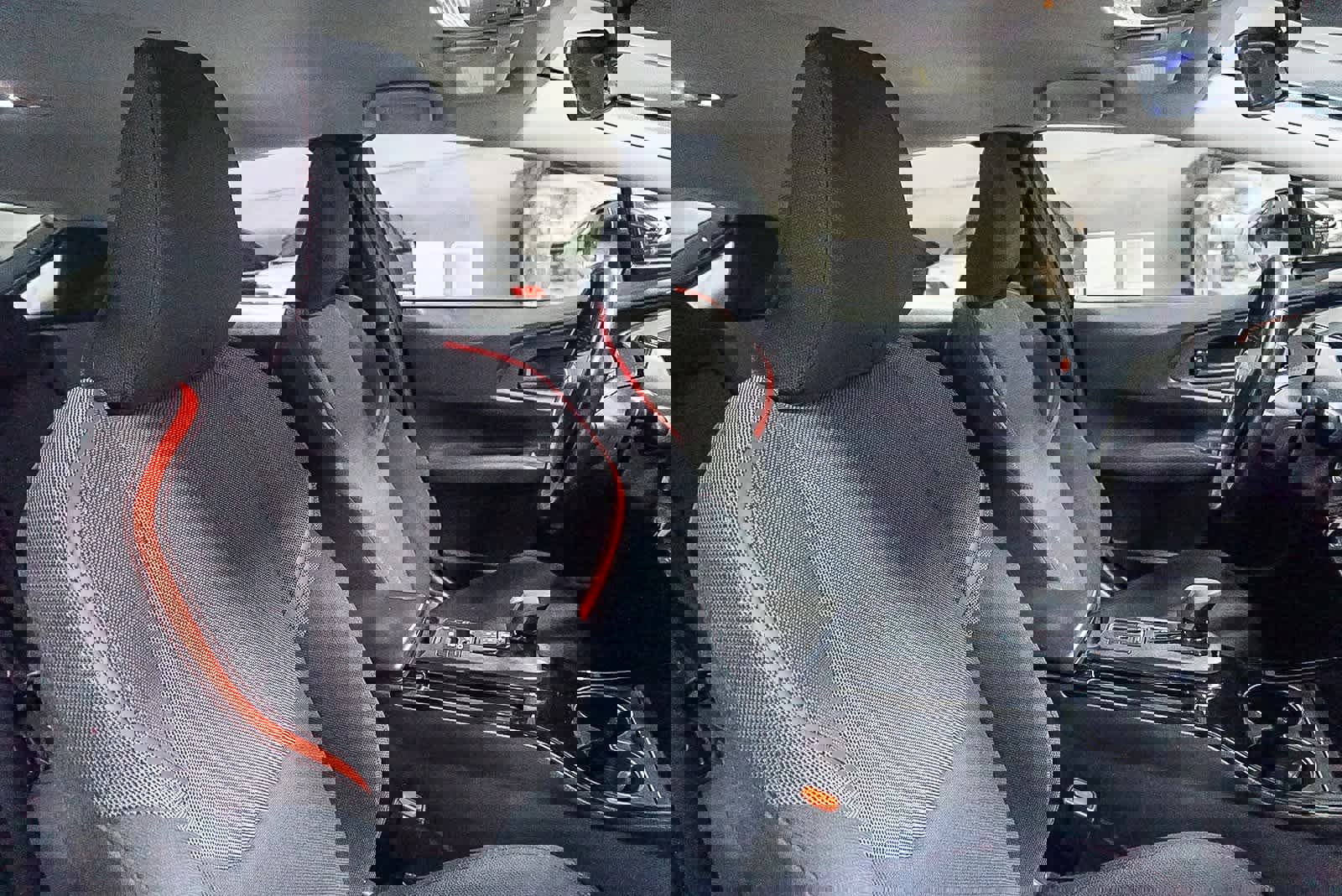 Used 2023 Toyota Prius Prime XSE Premium image 16