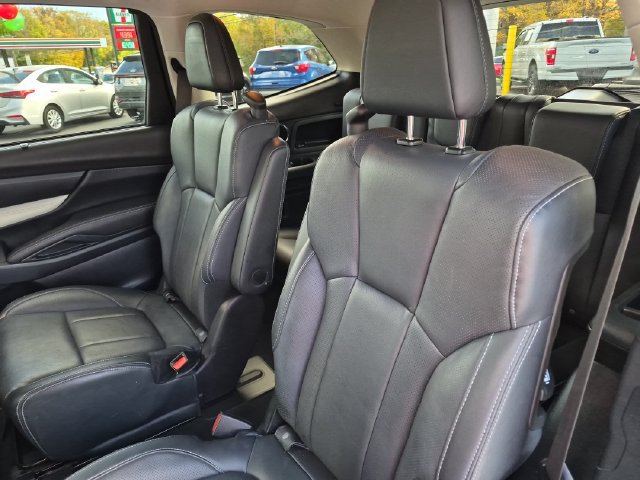 Used 2020 Subaru Ascent Limited w/ Technology Package AWD/4WD image 20