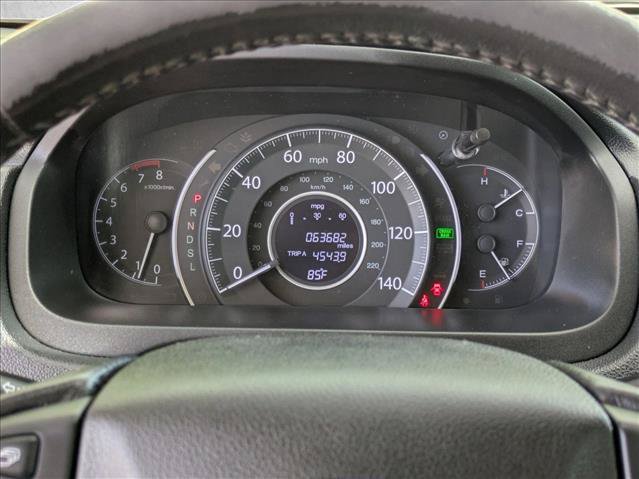 Used 2016 Honda CR-V EX-L image 11