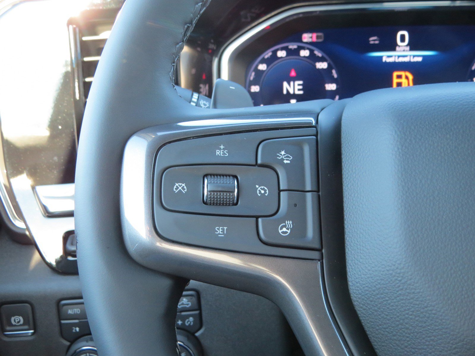 New 2025 Chevrolet Silverado 1500 High Country image 22