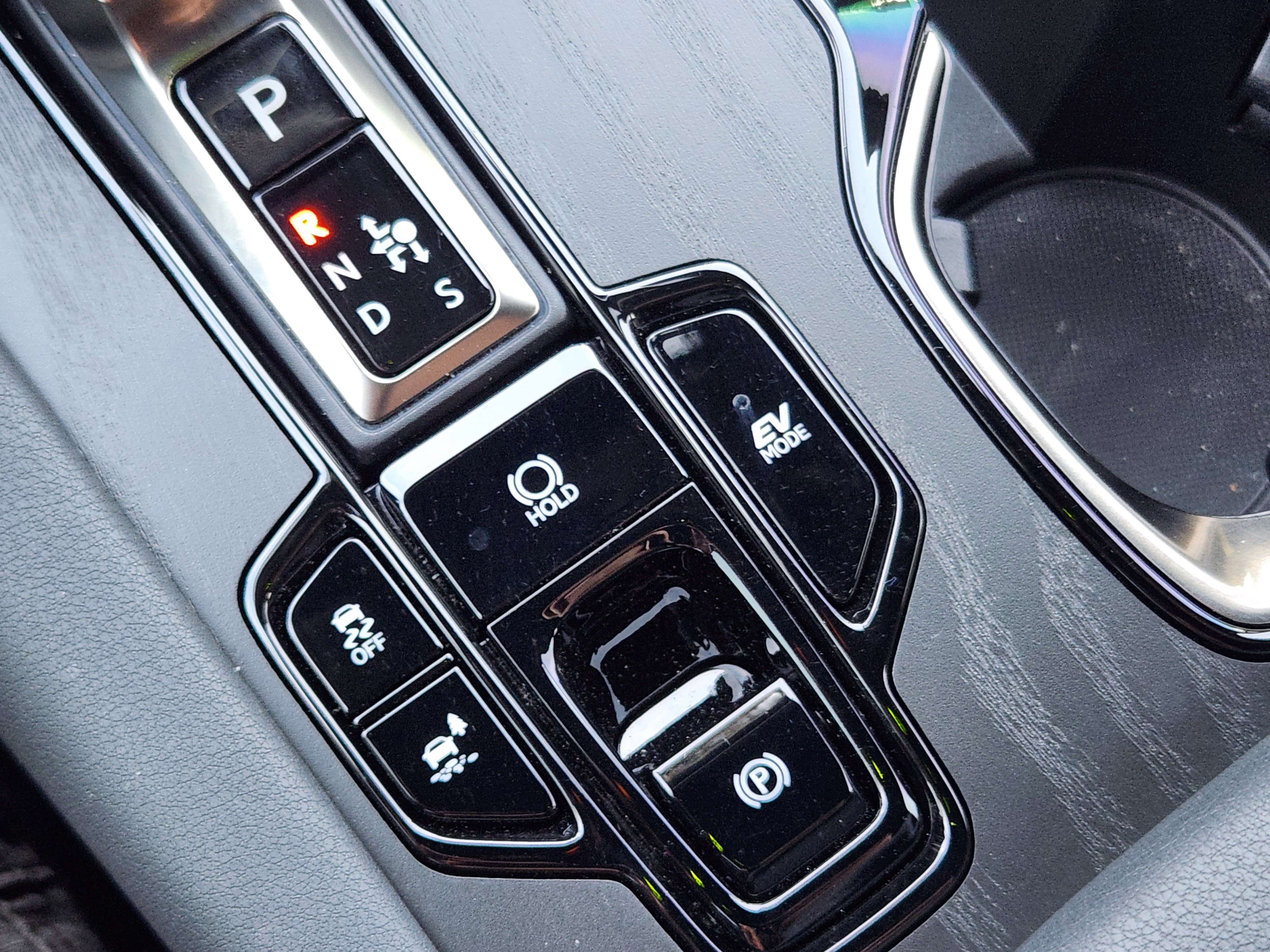 Used 2025 Lexus RX 350h w/ Convenience Package image 30