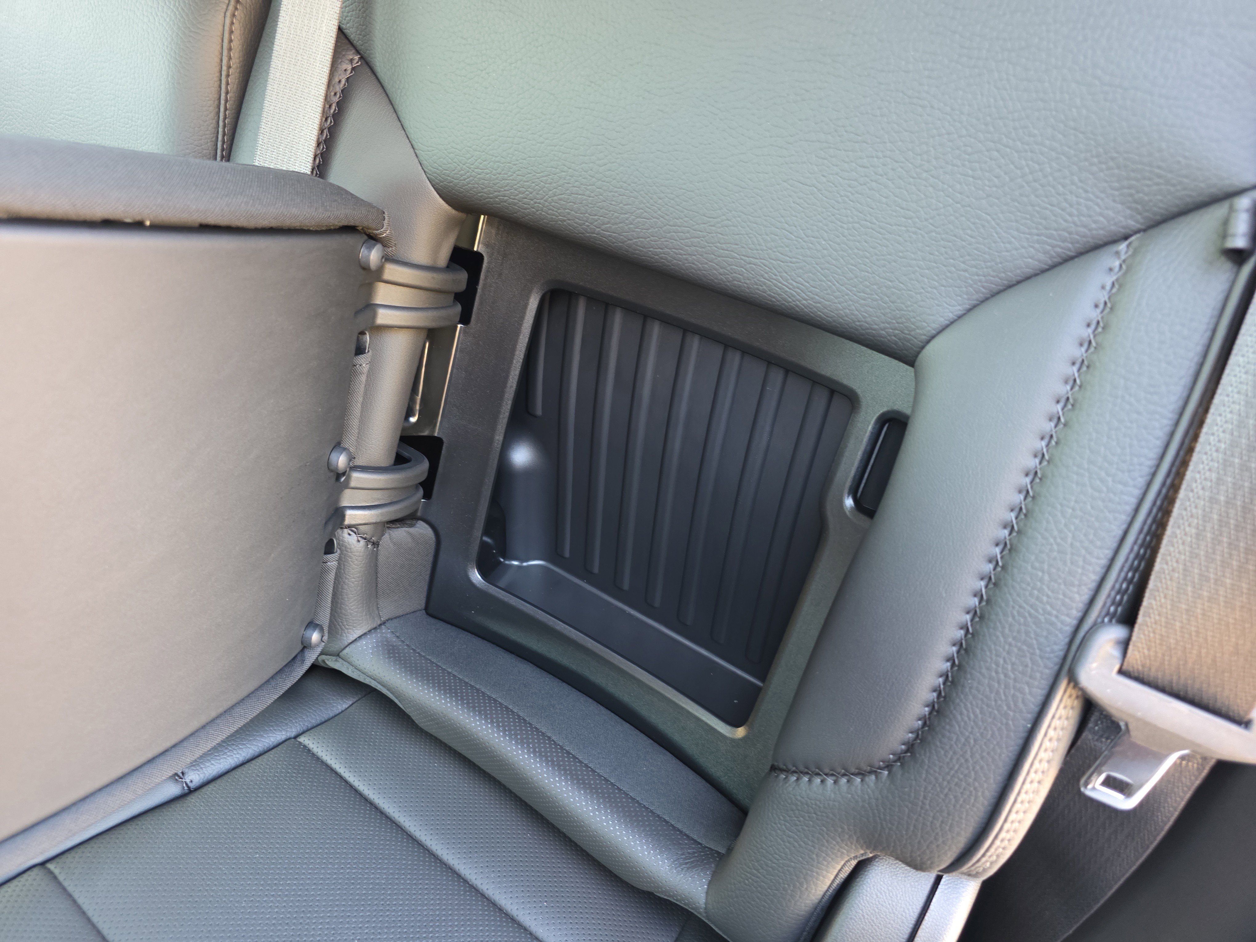 New 2026 GMC Sierra 1500 Denali w/ Technology Package image 29