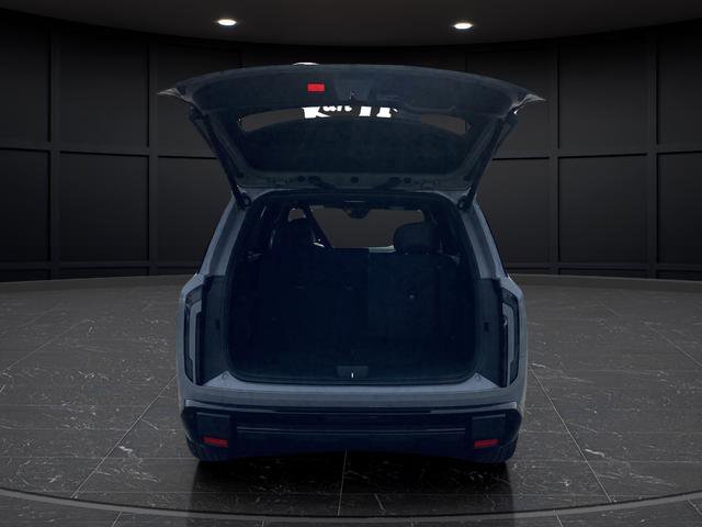 New 2027 Kia Telluride EX X-Line image 16