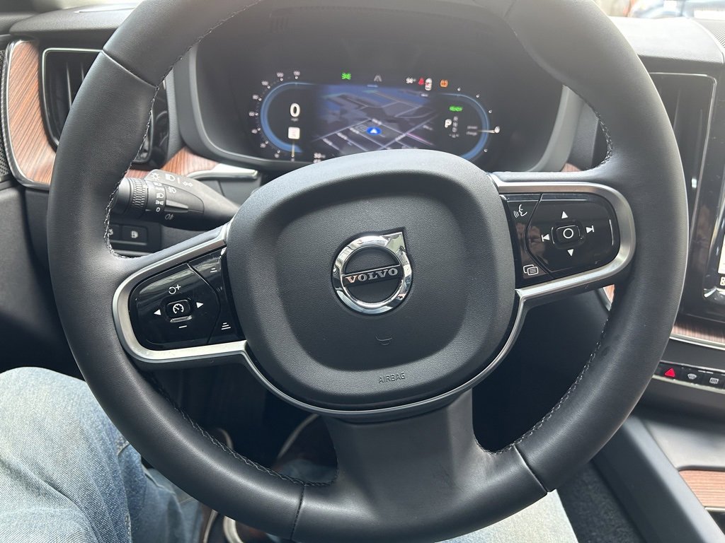 Certified 2024 Volvo XC60 T8 Plus w/ Climate Package image 30