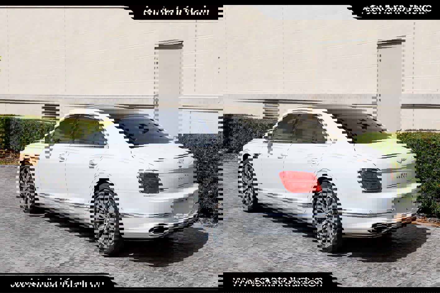 Used 2021 Bentley Flying Spur W12 image 41