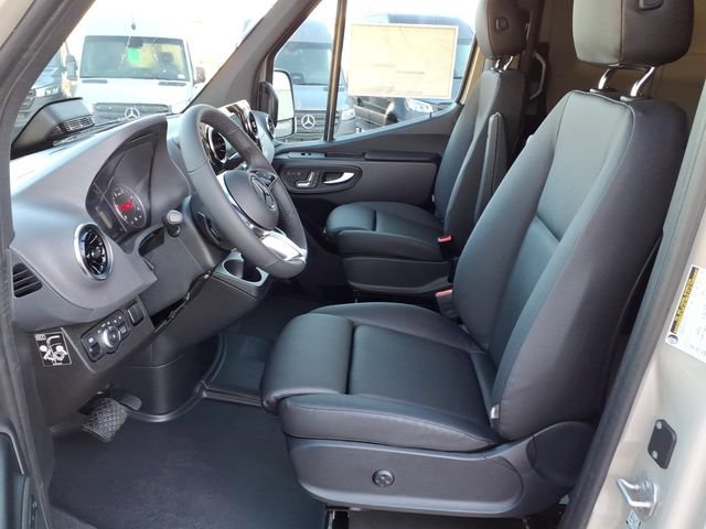 New 2026 Mercedes-Benz Sprinter 2500 image 15