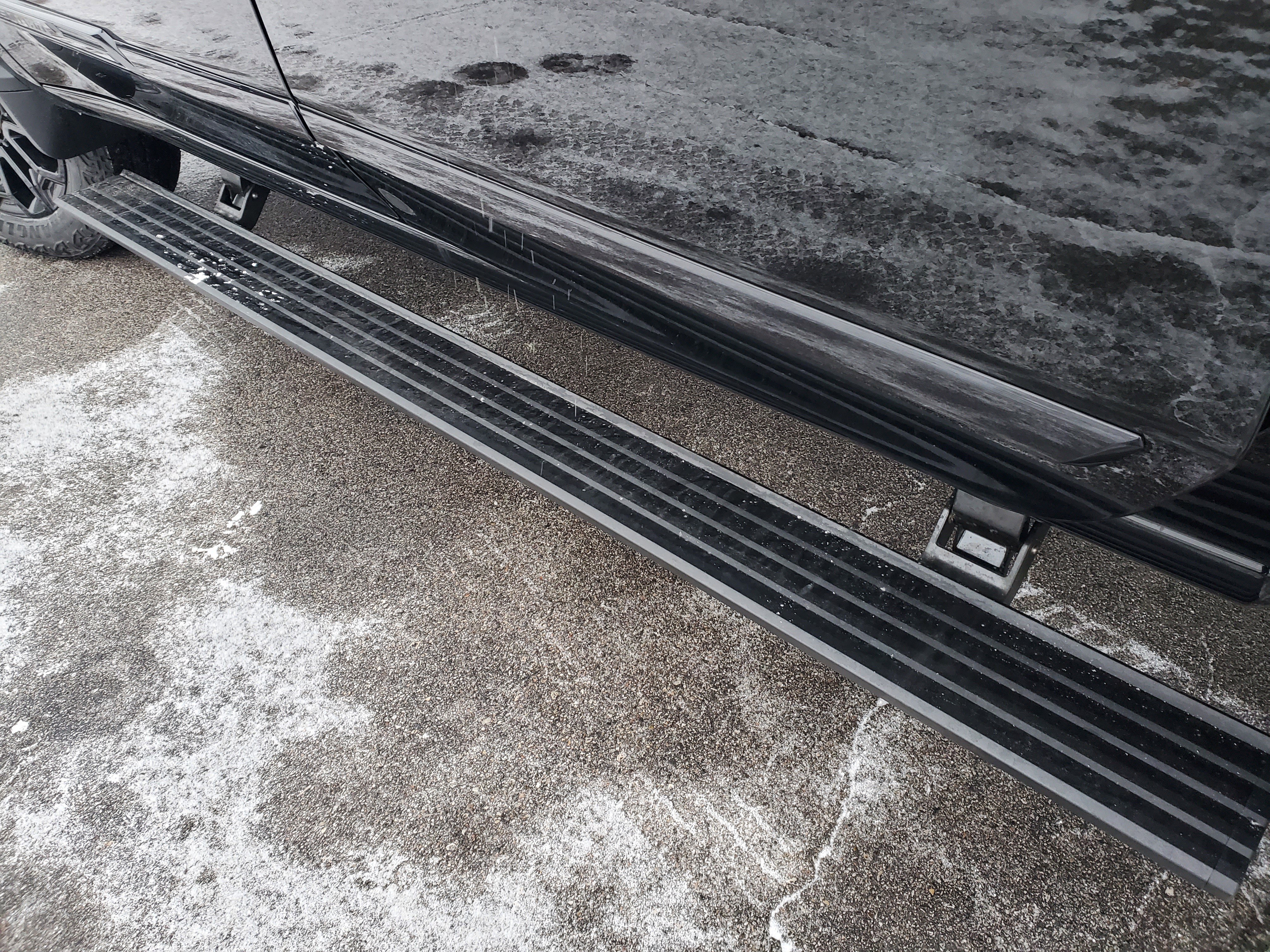 New 2026 Chevrolet Silverado 2500 High Country w/ High Country Premium Package image 34