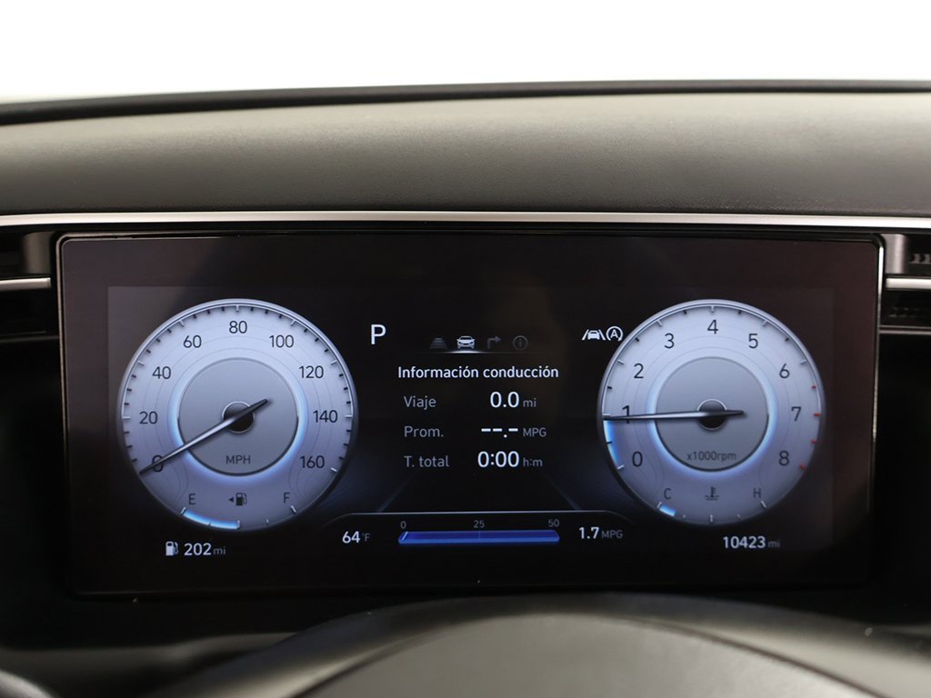 Used 2024 Hyundai Tucson SEL w/ Convenience Package image 42