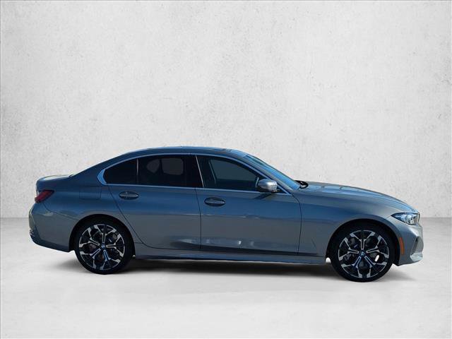 Certified 2026 BMW 330i Sedan w/ Premium Package RWD image 4